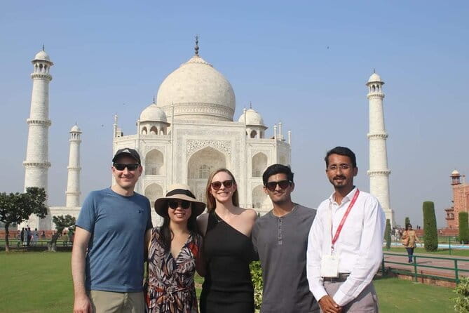 Full Day Tour of Delhi Including a Heritage Walk in Old Delhi - Price and value: what your $60 is really buying
