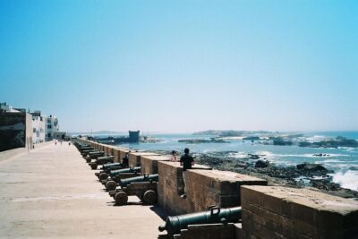 Full-Day Tour to Essaouira - The Ancient Mogador City from Marrakech - Afous Argan cooperative: how argan oil is made (and what to look for)