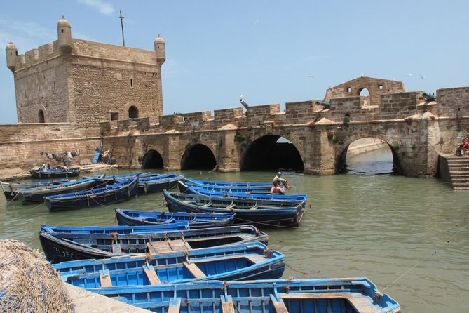 Full-Day Tour to Essaouira - The Ancient Mogador City from Marrakech - Price and value: what you’re paying for (and what costs extra)