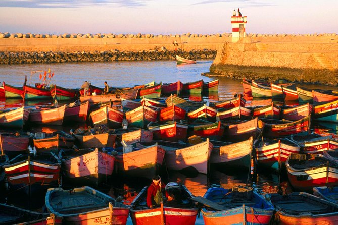 Full-Day Tour to Essaouira - The Ancient Mogador City from Marrakech - Who should book this Essaouira day trip