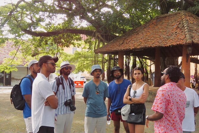 Galle Fort Heritage Walk by a Certified Heritage Interpreter - Key highlights you will feel right away