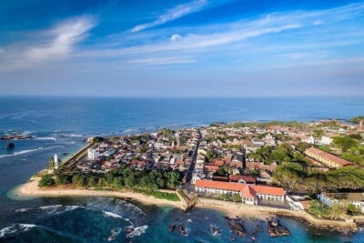 Galle Fort Heritage Walk by a Certified Heritage Interpreter - Plan for a smooth 2-hour walk (and smart shoe choices)