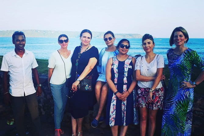 Galle Fort Heritage Walk by a Certified Heritage Interpreter - Question-friendly guides: what you can expect from the interpretation