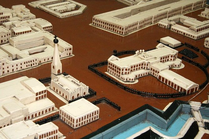 Georgetown heritage walking tour in Chennai about the founding of Chennai - Key Things To Know Before You Go