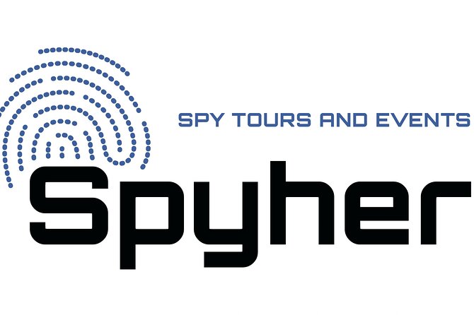 Georgetown Spy History Tour with a Former CIA Officer - A Likely Tour Feel: Casual, On-Time, and Built for Questions