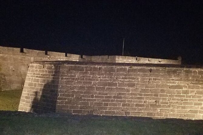 Ghost Tour of St. Augustine: The Original Haunted History Tour - Price and Value: What $25 Gets You at Night