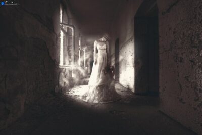 Ghosts of Covington Haunted History Tour - What You’re Paying For: $38 and a Two-Hour Story Walk