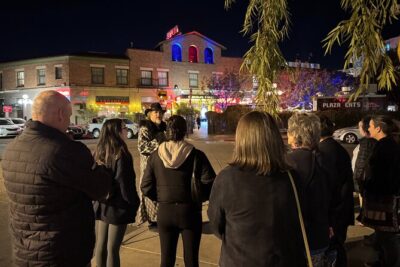 Ghosts Of Downtown Tucson Haunted History Tour - Price and Logistics: What $28 Gets You in 90 Minutes