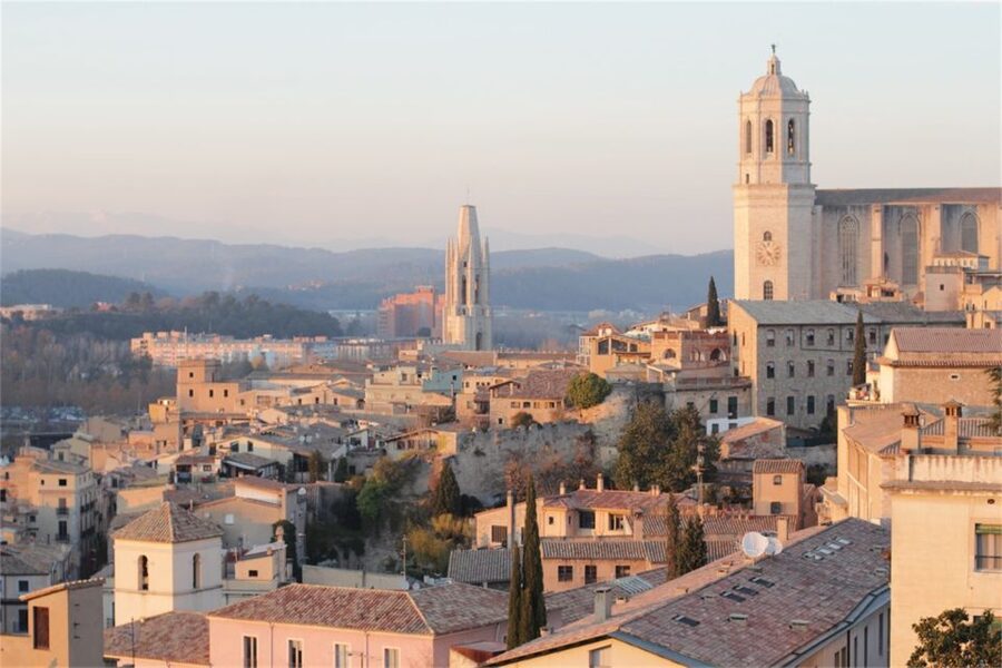 Girona: Jewish Heritage Guided City Tour and Museum Visit - Museum time: the Museum of Jewish History in the last synagogue