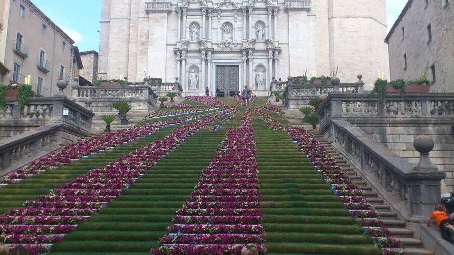 Girona: Jewish Heritage Guided City Tour and Museum Visit - What’s included (and what you should plan for)