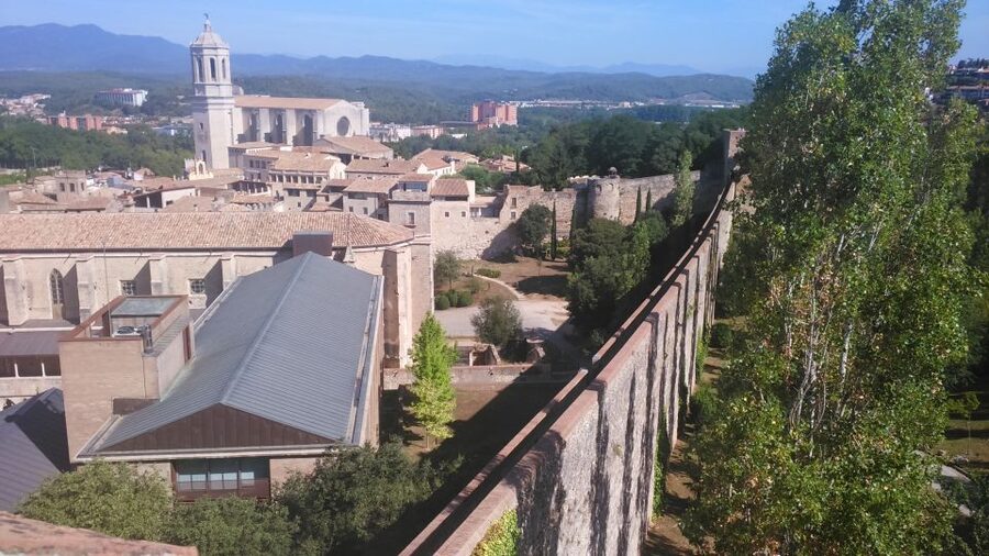 Girona: Jewish Heritage Guided City Tour and Museum Visit - Barri Vell to El Call: 2 hours of “where this happened”