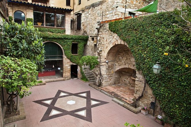 Girona Jewish Heritage small group from Girona - Key highlights I think you’ll enjoy