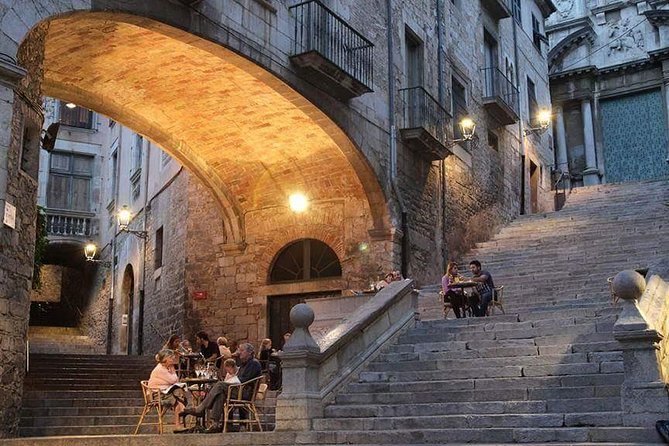 Girona Jewish Heritage small group from Girona - Girona’s medieval Jewish quarter: what you’ll see beyond the postcard