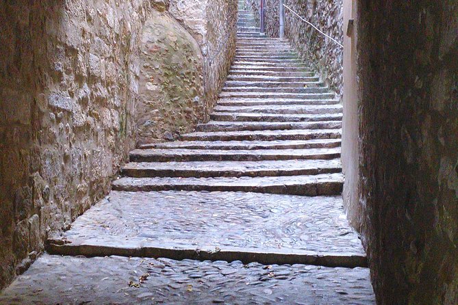 Girona Jewish Heritage small group from Girona - Who should book this tour, and who might skip it