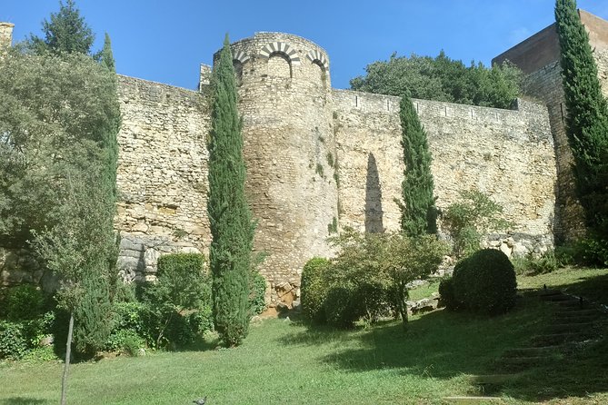 Girona Jewish Heritage small group from Girona - FAQ