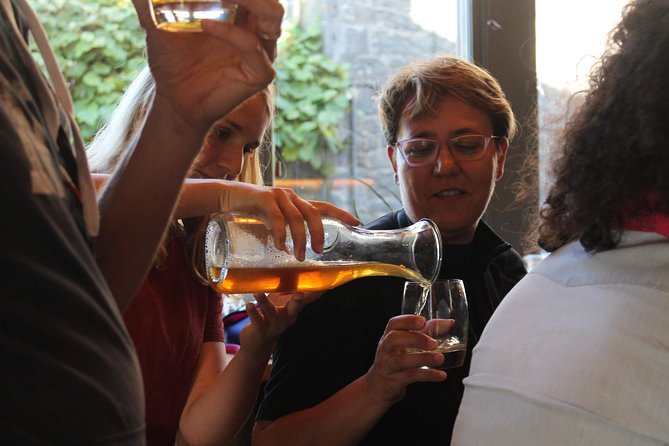 Glasgow: Pubs & History Walking Tour with Beer Tasting - Why This Glasgow Pub & History Walk Feels Worth It