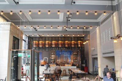 Glasgow: Pubs & History Walking Tour with Beer Tasting - Group Size, Atmosphere, and Why It Matters