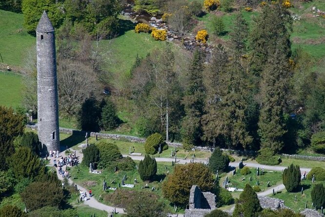 Glendalough Night Hike and History Tour - Key Takeaways Before You Go