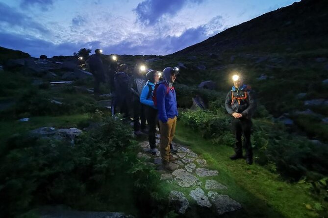 Glendalough Night Hike and History Tour - Price and Value: What $44.12 Buys You