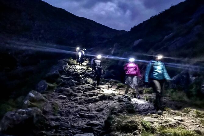 Glendalough Night Hike and History Tour - Who This Tour Suits Best (And Who Should Skip It)
