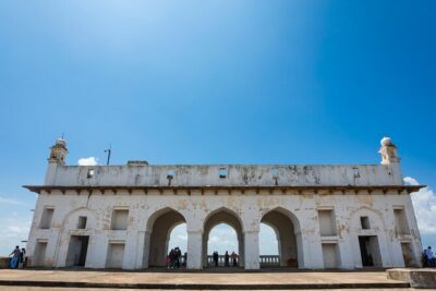 Golconda Heritage Half Day Guided Private Tour - Stop 1: Golconda Fort and the Diamond Stories Behind It