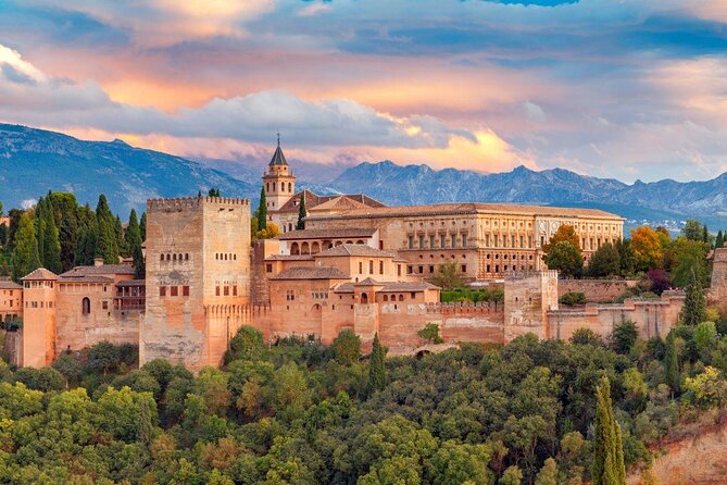 Granada: 3-hour Historical Tour by Segway - Key Highlights at a Glance