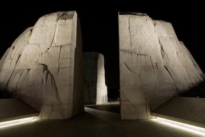 Guided African American History Tour with Reserved Museum Entry - How This Half-Day Washington DC Tour Tells the Story
