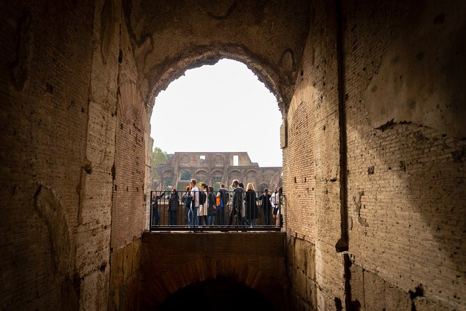 Guided Group Tour of Colosseum and Ancient Rome - Value for $30.04: What You Get (and What You Don’t)