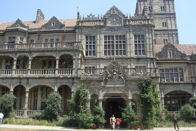 Guided Heritage Walk Tour in Shimla - Gaiety Theater and the General Post Office: where the city’s public life shows up