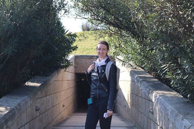 Guided Private Tour to Ancient Vergina and Veria City - Key things to know before you go