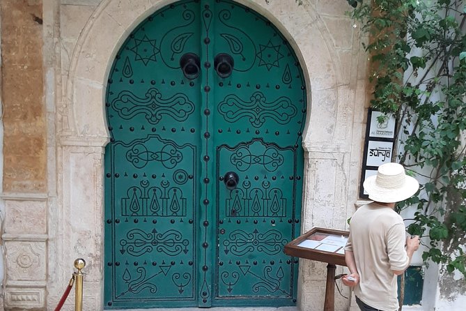 Guided tour in the UNESCO world heritage Medina of Tunis - Price and Value: Is $46.53 a Good Deal?