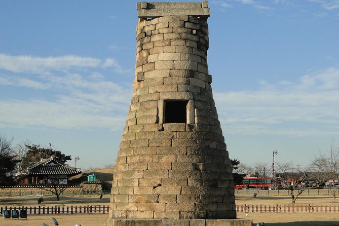 Gyeongju The UNESCO World heritage sites tour(Private tour) - Lunch, gemstone stop, and small extras that matter