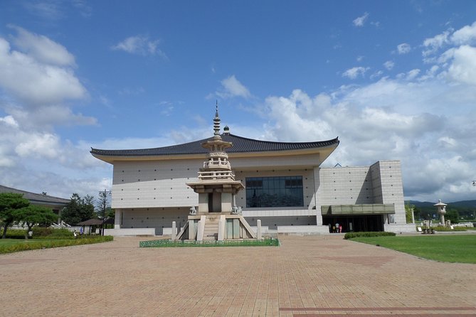 Gyeongju The UNESCO World heritage sites tour(Private tour) - Price and logistics: What $329 buys you (and what to check)
