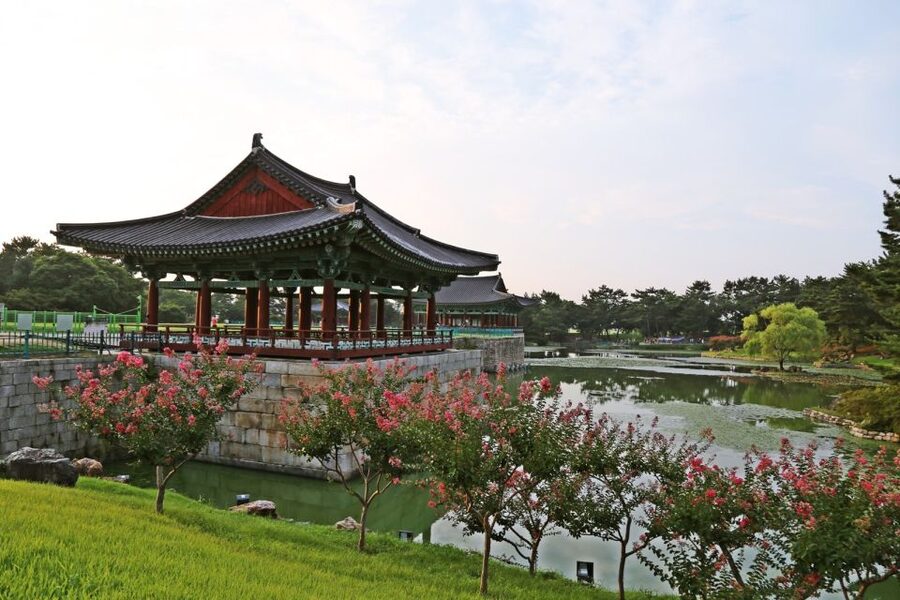 Gyeongju: UNESCO Heritage Tour Including Bulguksa Temple - Key highlights to look for