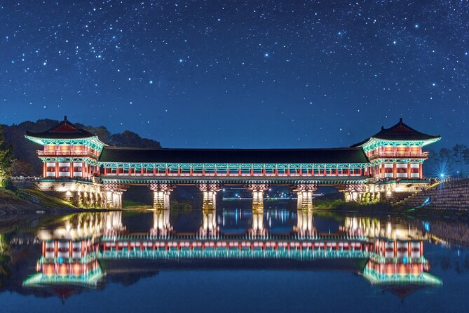 Gyeongju UNESCO World Heritage Guided Day Tour from Busan - Two Ways To See Gyeongju: UNESCO Route vs Museum Route