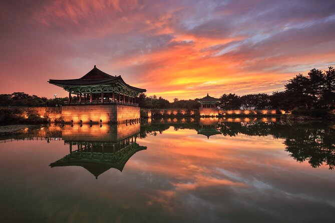 Gyeongju UNESCO World Heritage Guided Day Tour from Busan - Bulguksa Temple: where the day gets its “why”