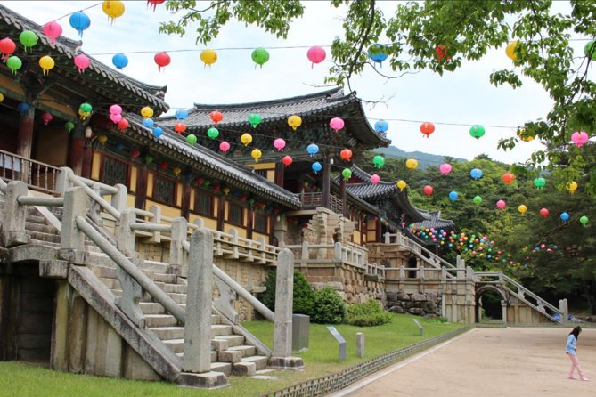 Gyeongju UNESCO World Heritage Sites and History Full-Day Tour with Lunch - Getting Started: Pickup, Timing, and the Comfort Factor