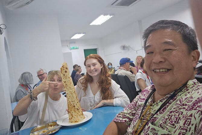 Half Day Cultural And Heritage Walking Tour in Kuala Lumpur - Key highlights worth your time
