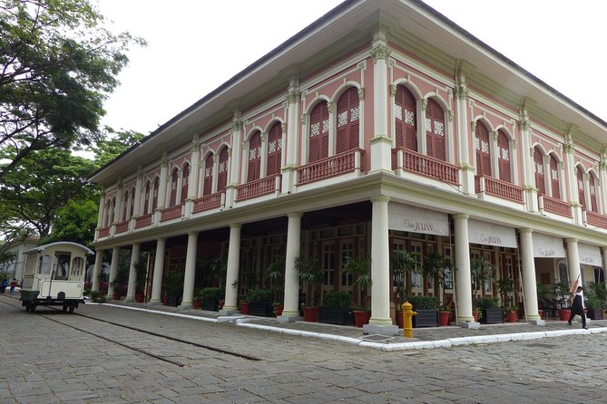 Half Day Guayaquil Historical Tour and Cocoa Culinary Experience - Price and value: what $135 buys you in real terms