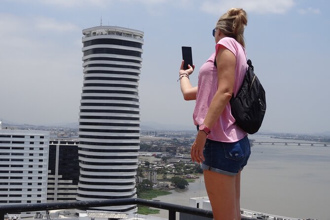 Half Day Guayaquil Historical Tour and Cocoa Culinary Experience - A Half-Day Guayaquil Plan That Works When Time Is Tight
