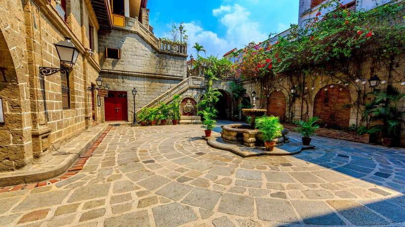 Half-Day Heritage Tour: Manila’s Historic Gems - Key things that make this tour worth your time
