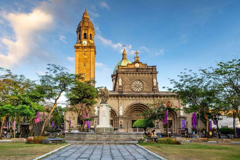 Half-Day Heritage Tour: Manila’s Historic Gems - Why Intramuros in Four Hours Works So Well