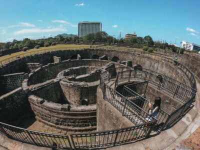 Half-Day Heritage Tour: Manila’s Historic Gems - Getting There: Pickup Comfort from Makati, Taguig, Ermita, Malate, and Pasay