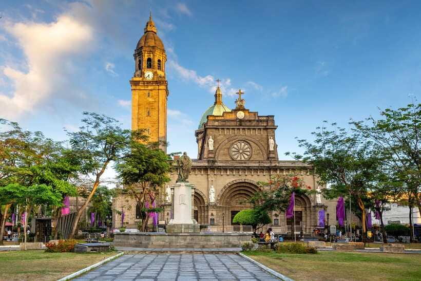 Half-Day Heritage Tour: Manila’s Historic Gems - Walking Intramuros with a Guide: The Part That Helps Everything Click