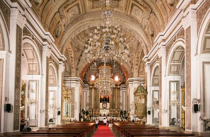 Half-Day Heritage Tour: Manila’s Historic Gems - Price and Value: What $72 Buys You in Real Terms