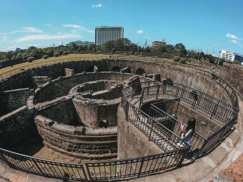 Half-Day Heritage Tour: Manila’s Historic Gems - Getting There: Pickup Comfort from Makati, Taguig, Ermita, Malate, and Pasay