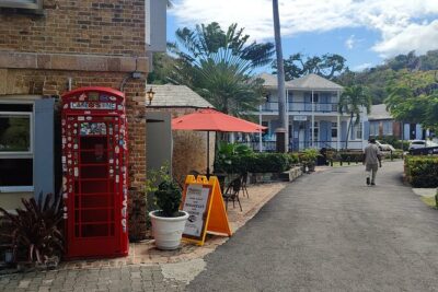 Half Day Historical Tour in Antigua with Beach - The Pace: How Four Hours Really Feels