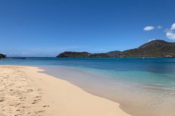 Half Day Historical Tour in Antigua with Beach - Stop 2: Shirley Heights and the 490-Foot View