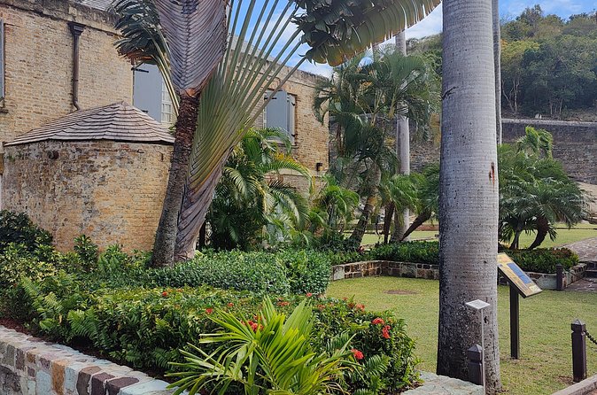 Half Day Historical Tour in Antigua with Beach - The Guide and Driver Factor: Why the Tour Feels Smooth