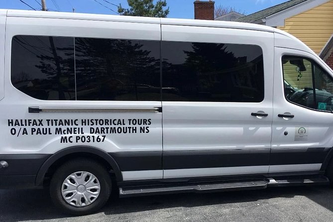 Half-Day Historical Tour of Halifax - A 6-Hour Halifax History Run That Feels Like a Story, Not a Drive-Thru